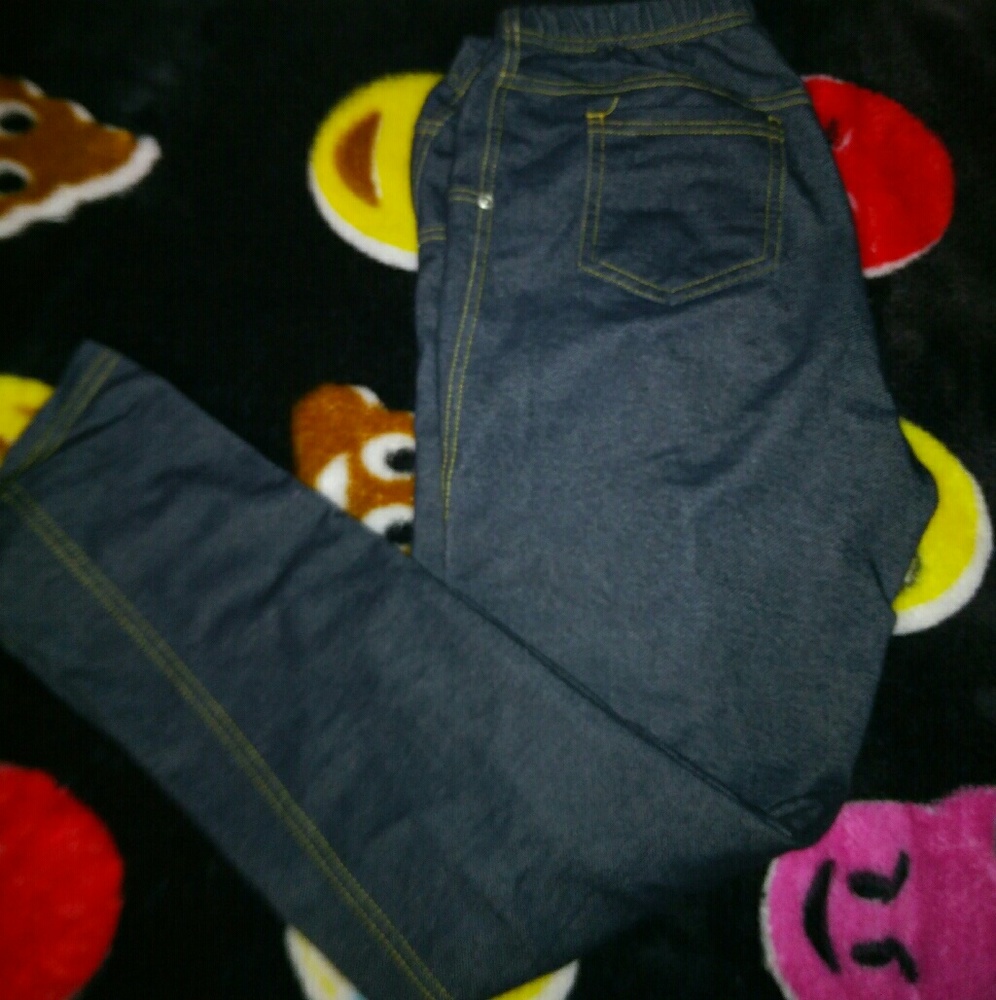 Jeggings
